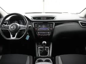 Nissan Qashqai thumbnail 15