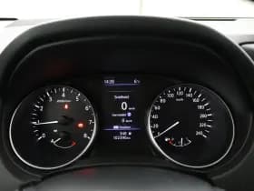 Nissan Qashqai thumbnail 17