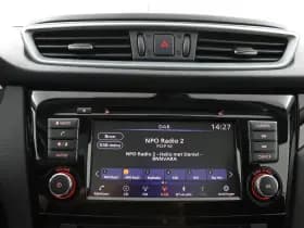Nissan Qashqai thumbnail 18