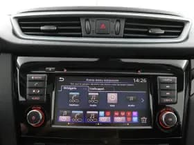 Nissan Qashqai thumbnail 20