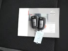 Nissan Qashqai thumbnail 23