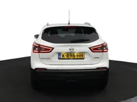 Nissan Qashqai thumbnail 4