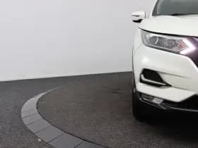 Nissan Qashqai thumbnail 34