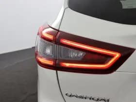Nissan Qashqai thumbnail 39