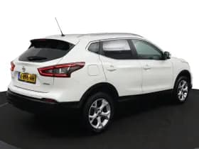 Nissan Qashqai thumbnail 5