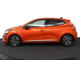 Renault Clio thumbnail 2