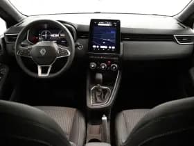 Renault Clio thumbnail 14