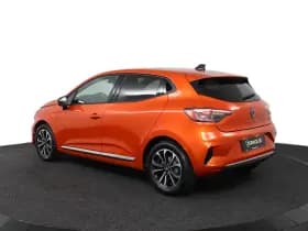 Renault Clio thumbnail 3