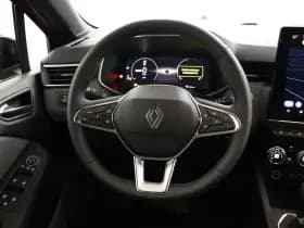 Renault Clio thumbnail 23