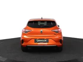 Renault Clio thumbnail 4