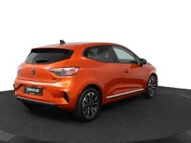 Renault Clio thumbnail 5