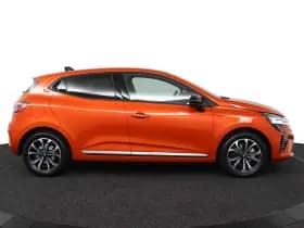 Renault Clio thumbnail 6