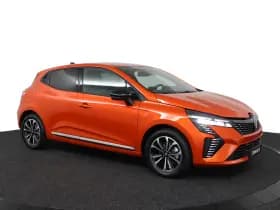 Renault Clio thumbnail 7