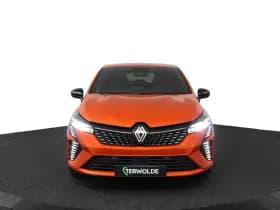Renault Clio thumbnail 8