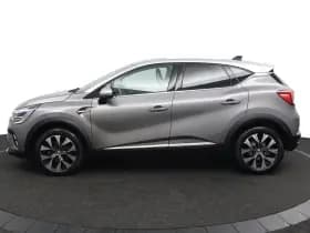 Renault Captur thumbnail 2