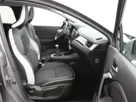 Renault Captur thumbnail 12