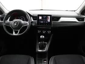 Renault Captur thumbnail 15