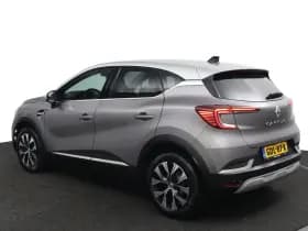 Renault Captur thumbnail 3