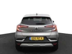 Renault Captur thumbnail 4