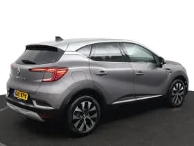 Renault Captur thumbnail 5