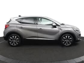 Renault Captur thumbnail 6