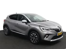 Renault Captur thumbnail 7