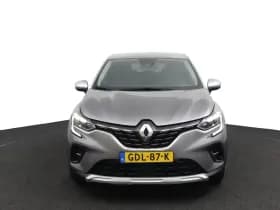 Renault Captur thumbnail 8