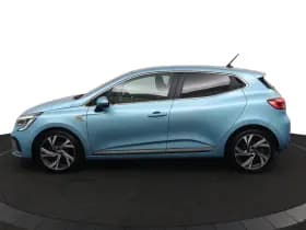 Renault Clio thumbnail 2
