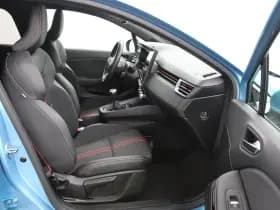 Renault Clio thumbnail 12
