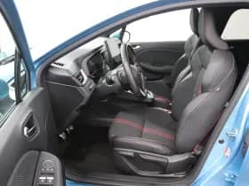 Renault Clio thumbnail 13