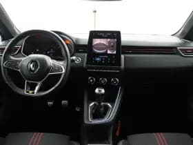 Renault Clio thumbnail 15