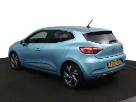 Renault Clio thumbnail 3