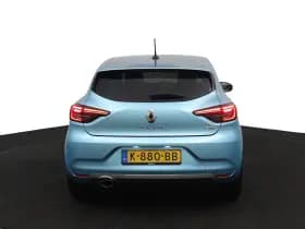 Renault Clio thumbnail 4