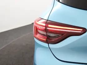 Renault Clio thumbnail 40