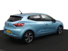 Renault Clio thumbnail 5