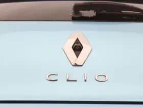 Renault Clio thumbnail 41