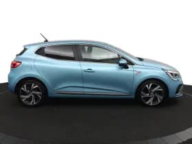Renault Clio thumbnail 6