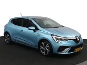 Renault Clio thumbnail 7