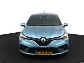 Renault Clio thumbnail 8