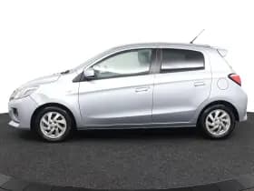 Mitsubishi Space Star thumbnail 2