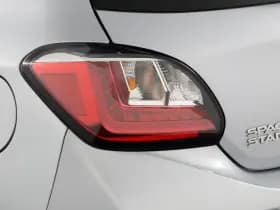 Mitsubishi Space Star thumbnail 11