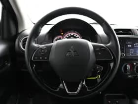 Mitsubishi Space Star thumbnail 20