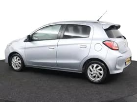 Mitsubishi Space Star thumbnail 3