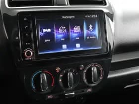 Mitsubishi Space Star thumbnail 27