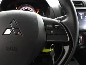 Mitsubishi Space Star thumbnail 29