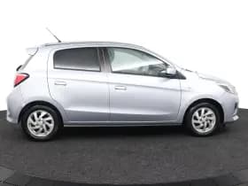 Mitsubishi Space Star thumbnail 6