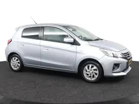 Mitsubishi Space Star thumbnail 7