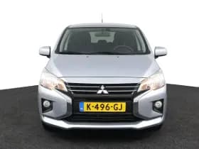 Mitsubishi Space Star thumbnail 8