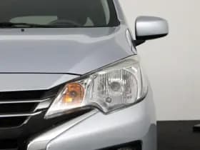 Mitsubishi Space Star thumbnail 9
