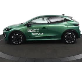 Renault Clio thumbnail 2